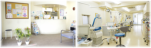 さがみ野歯科医院の紹介